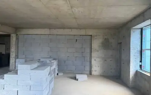3-комн. квартира, 8 этаж, 165 м², Шохмансур