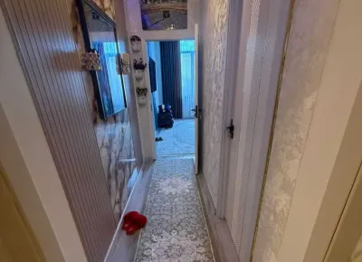 2-комн. квартира, 4 этаж, 44 м², Сино