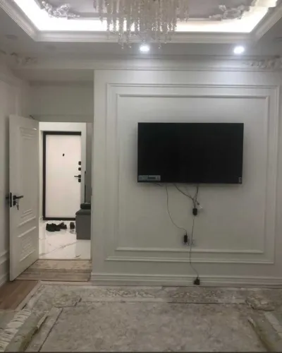 2-комн. квартира, 6 этаж, 50м², И.Сомони