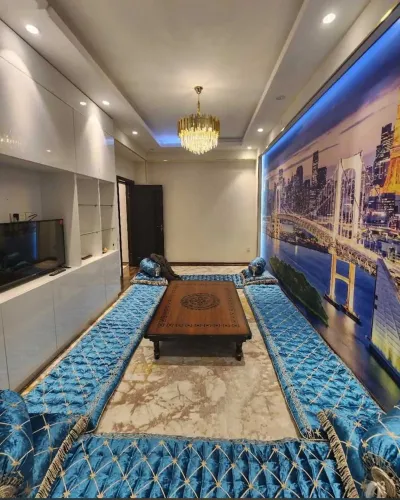2-комн. квартира, 12 этаж, 62м², Шохмансур