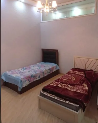 3-комн. квартира, 4 этаж, 110м², Шохмансур
