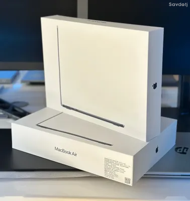 Ноутбук Macbook M4 Air 13inch