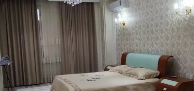 2-комн. квартира, 9 этаж, 99м², И.Сомони, Медгородок