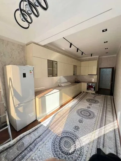 3-комн. квартира, 7 этаж, 103м², кохи борбад