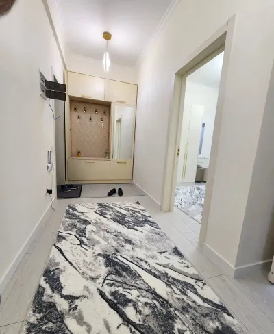 1-комн. квартира, 13 этаж, 50 м², исмоил сомони