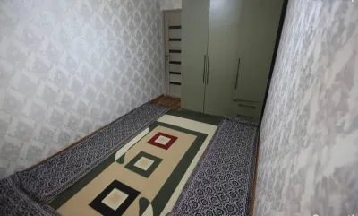 2-комн. квартира, 1 этаж, 45 м², Фирдавси