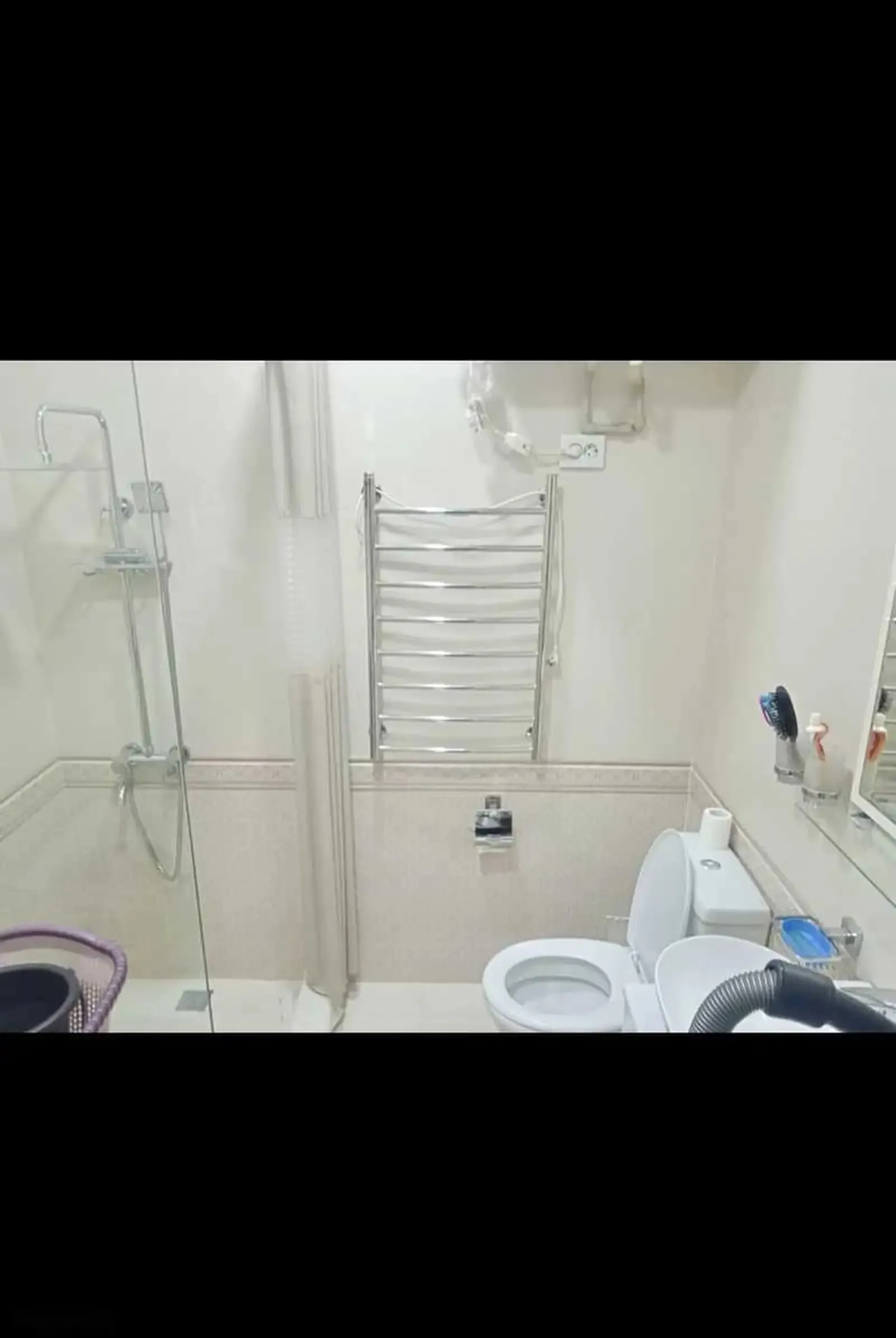 2-комн. квартира, 7 этаж, 63м², Алфемо