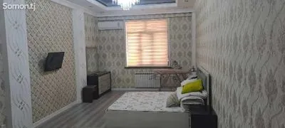5-комн. квартира, 16 этаж, 210м², Дом печать