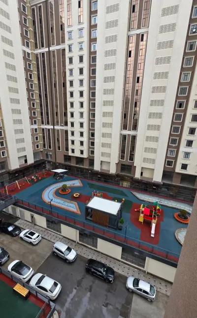 3-комн. квартира, 8 этаж, 165 м², Шохмансур