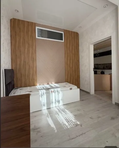 3-комн. квартира, 10 этаж, 125м², И.Сомони