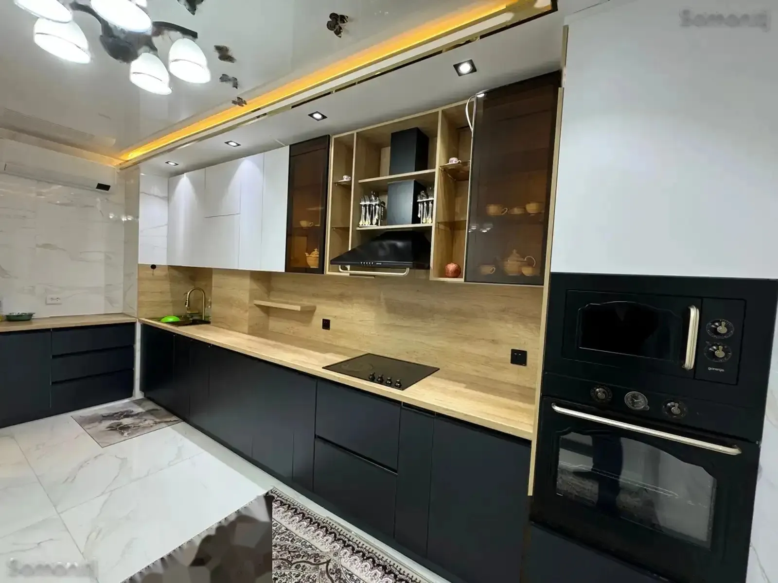2-комн. квартира, 9 этаж, 79м², Садбарг, дом Waikiki, сари рох