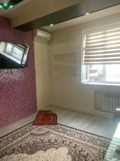 1-комн. квартира, 20 этаж, 65 м², ватан