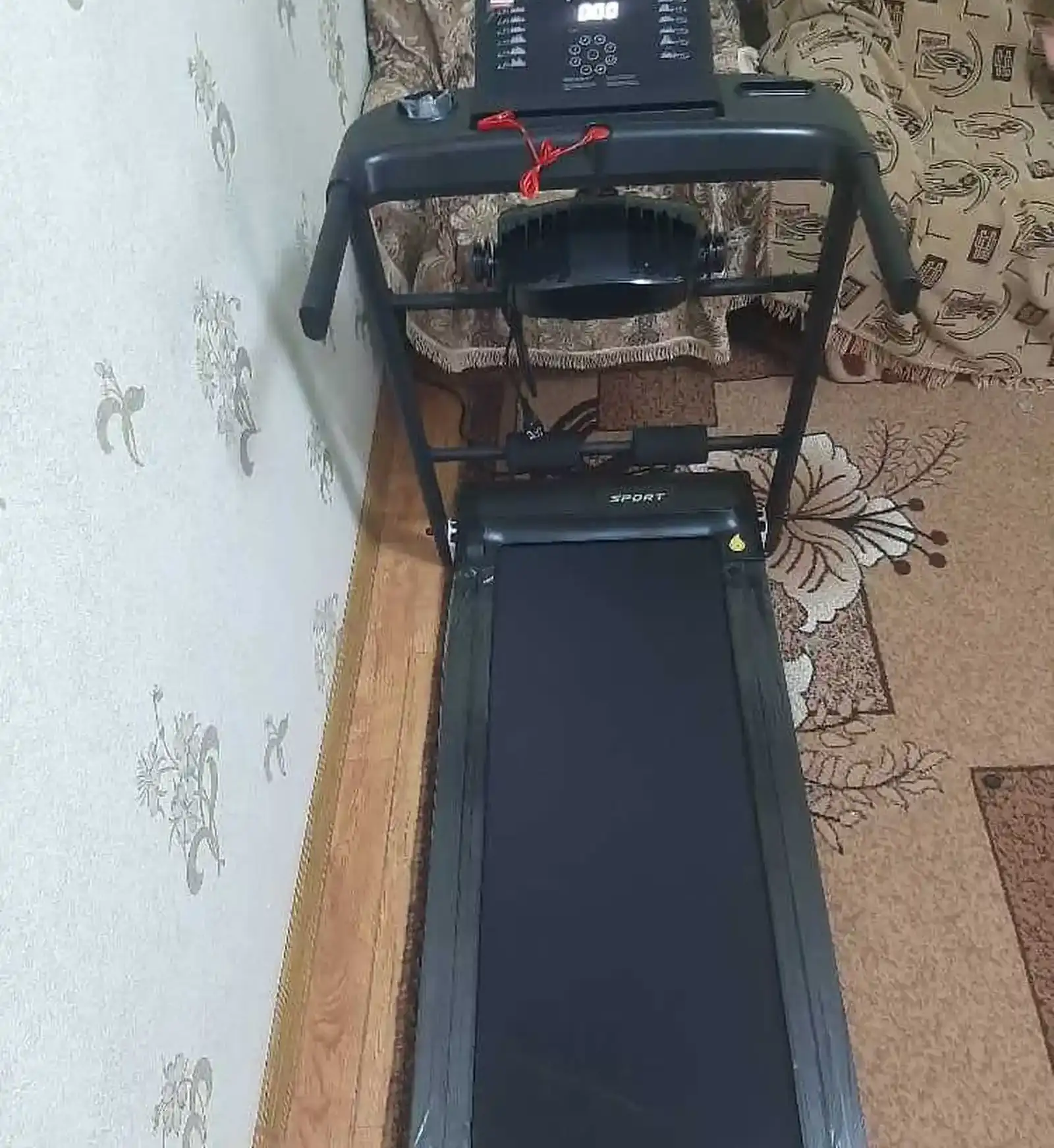 Беговая дорожка