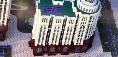 2-комн. квартира, 5 этаж, 66 м², Исмоили сомони