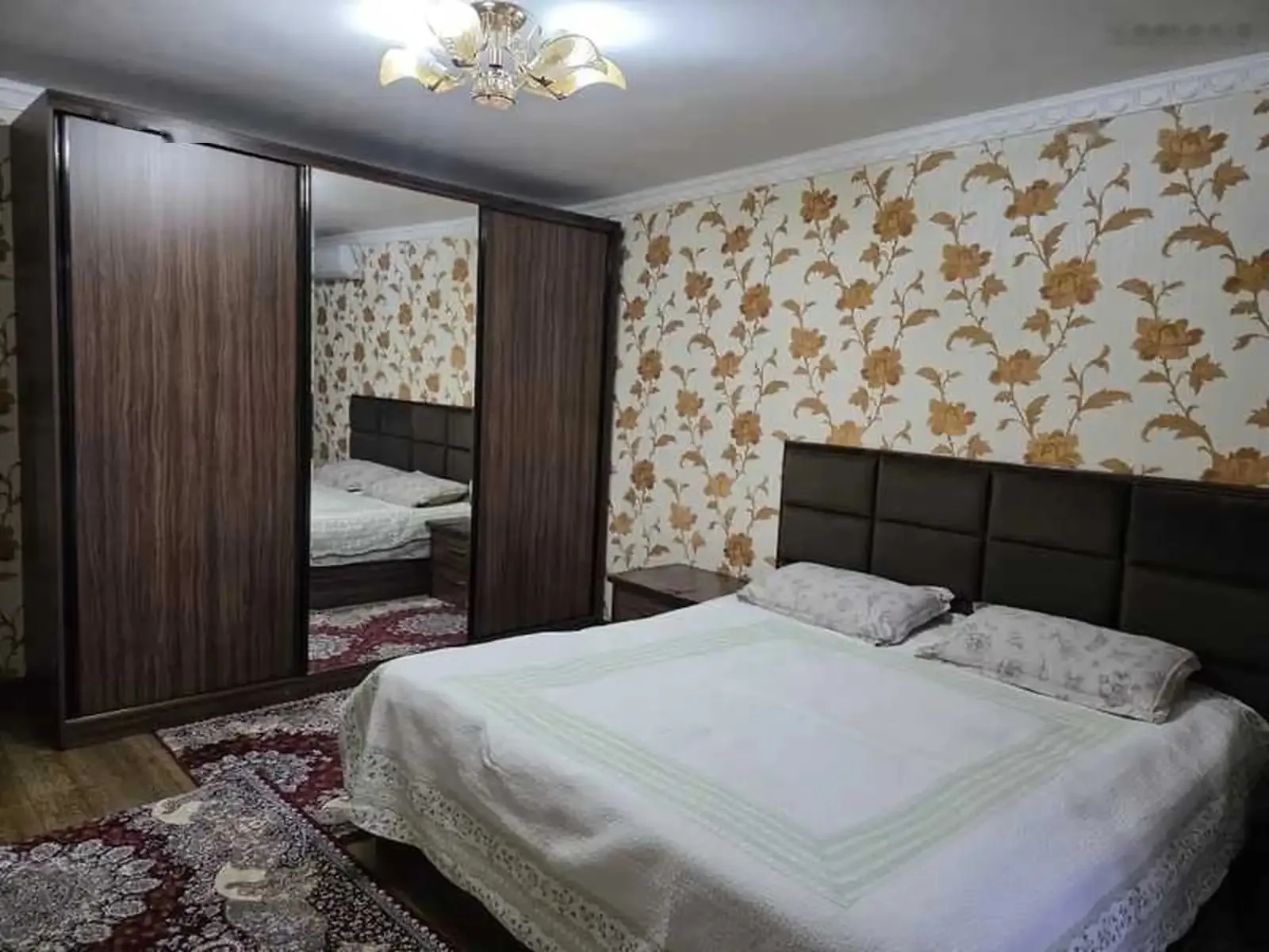 1-комн. квартира, 4 этаж, 44 м², 82мкр