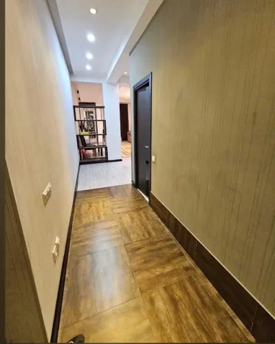 2-комн. квартира, 1 этаж, 100м², И.Сомони
