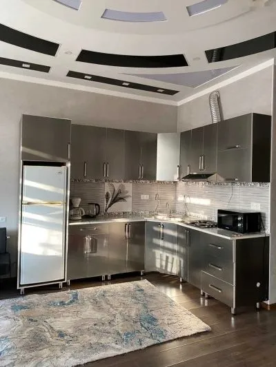 1-комн. квартира, 11 этаж, 60 м², дом печат алфемо