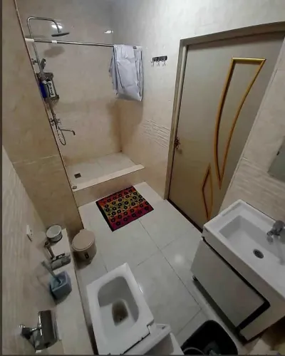3-комн. квартира, 6 этаж, 95м², Исмоили Сомони