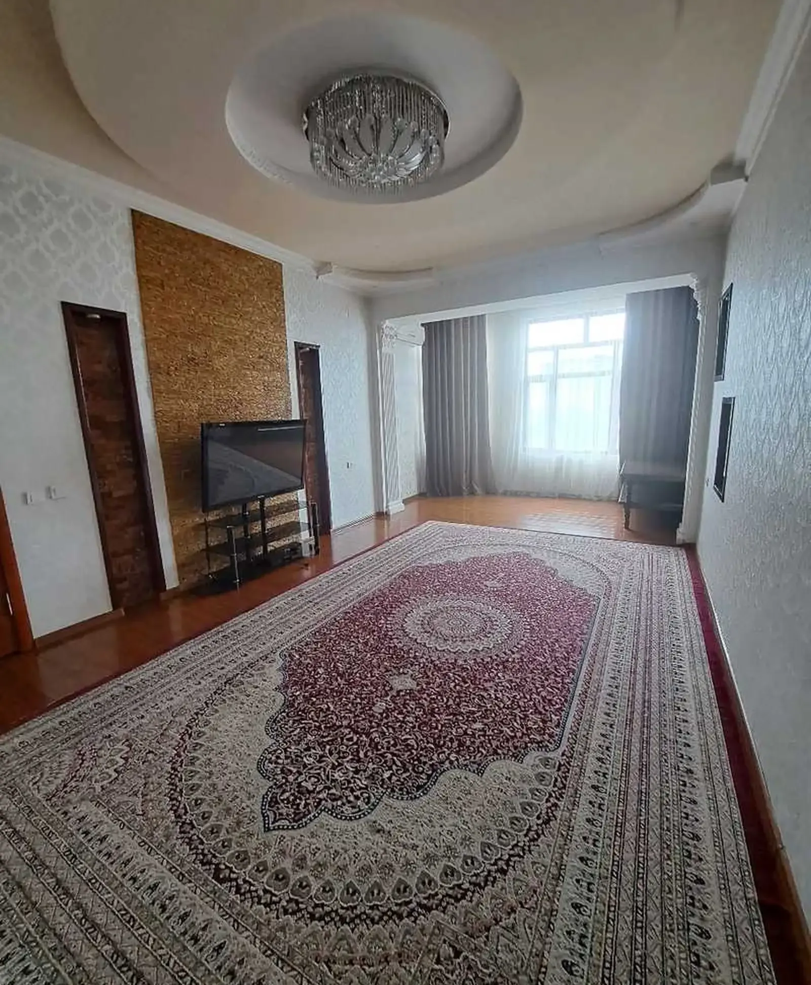 3-комн. квартира, 5 этаж, 88м², 112 Мкр