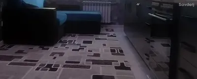 3-комн. квартира, 15 этаж, 78м², Сино