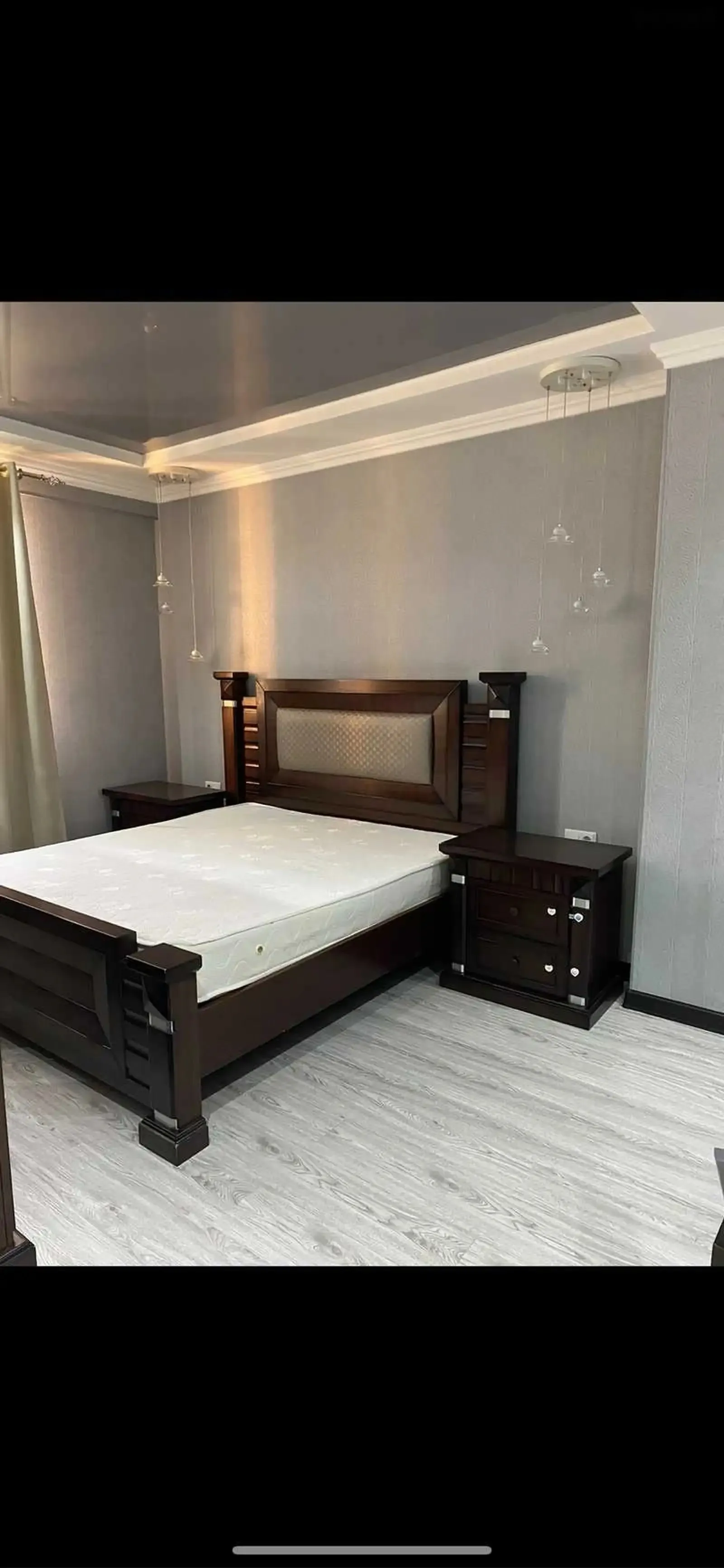 2-комн. квартира, 9 этаж, 66м², водонасос доми Вавилон
