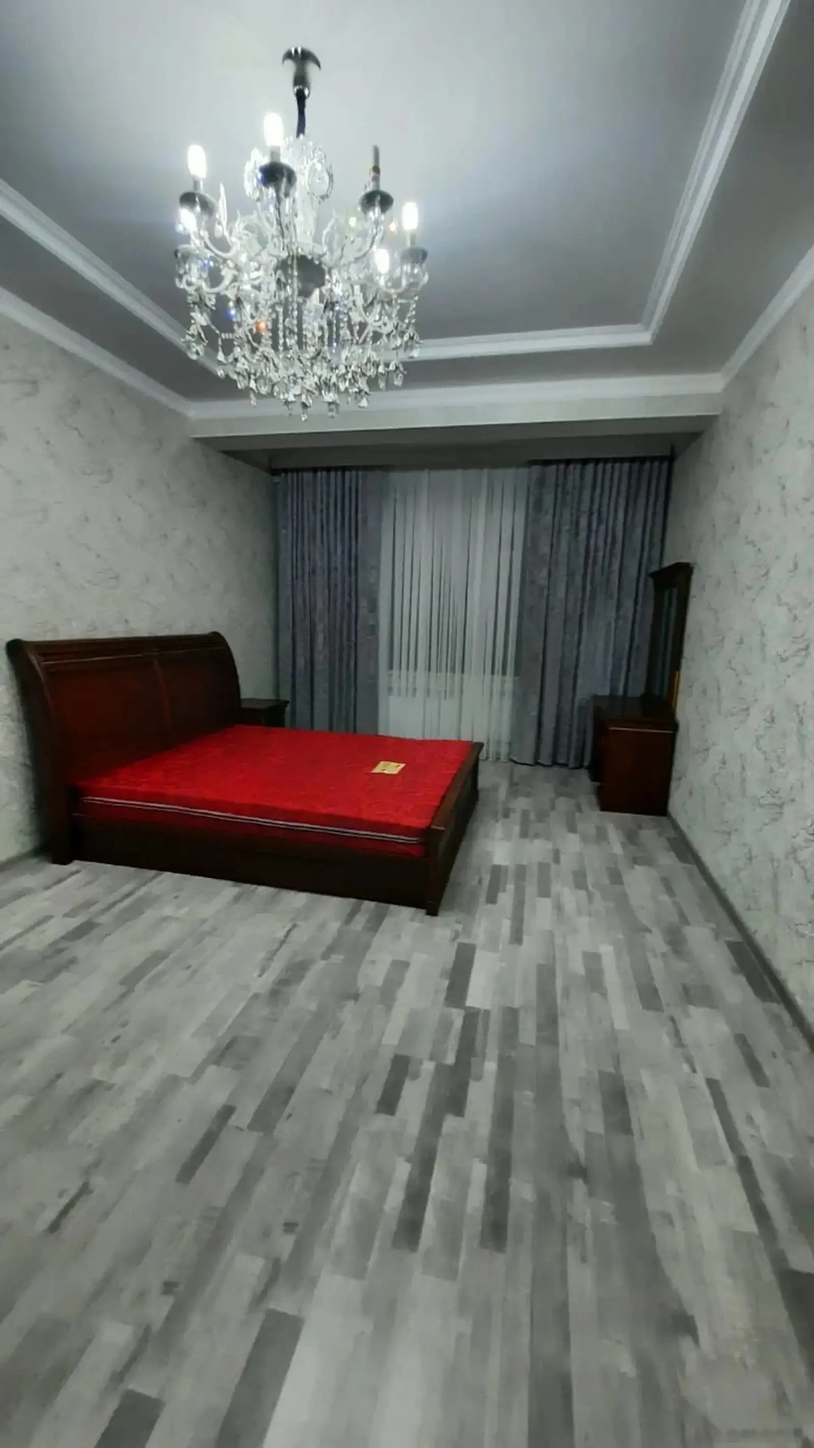 2-комн. квартира, 3 этаж, 60м², гранд отел