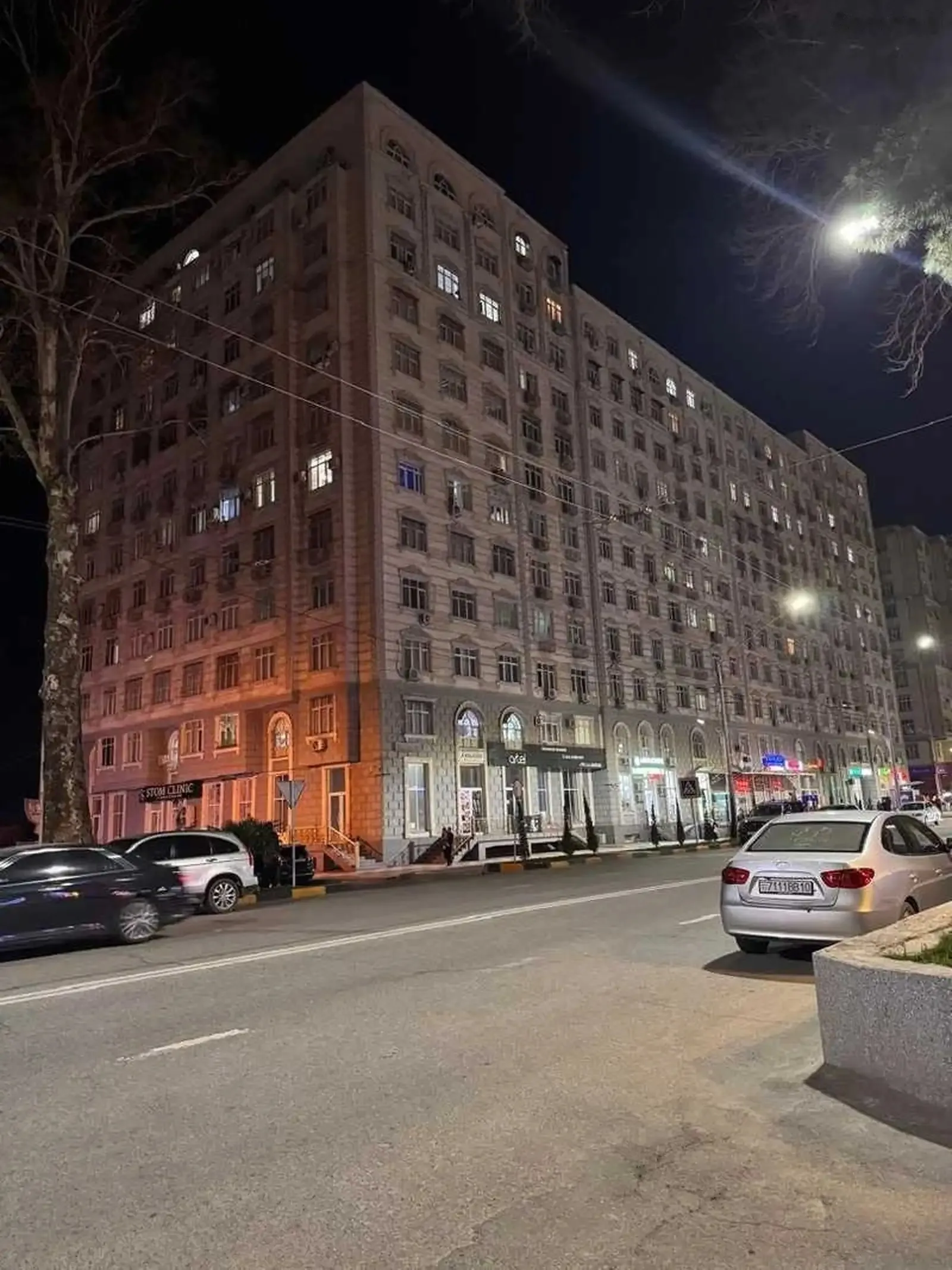 1-комн. квартира, 5 этаж, 50 м², Водонасос