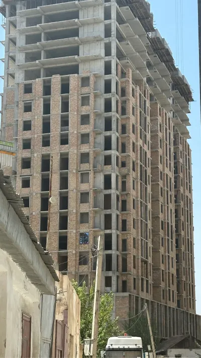2-к квартира