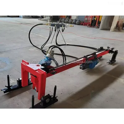 Буровая установка trt-2