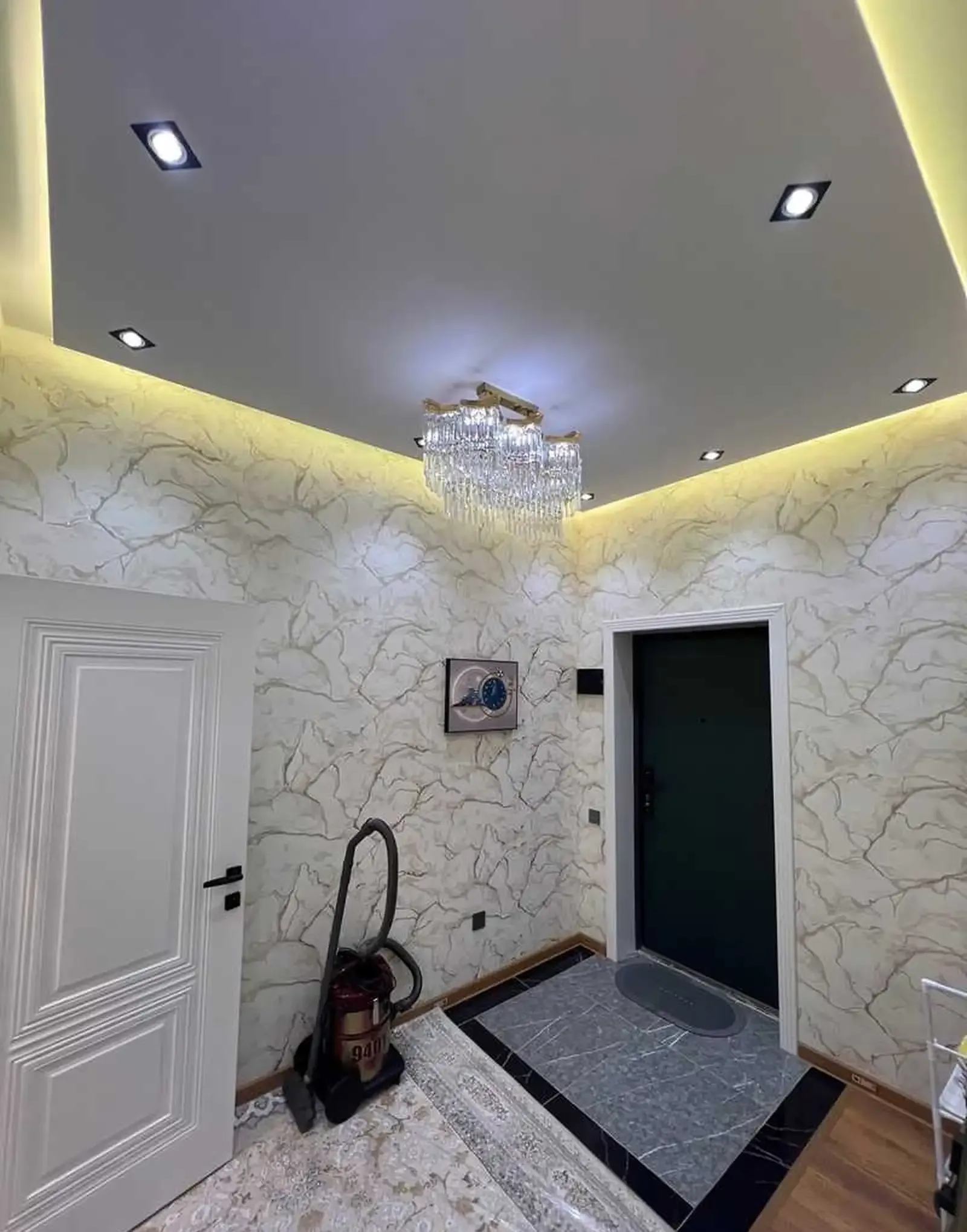 1-комн. квартира, 11 этаж, 60 м², Цирк