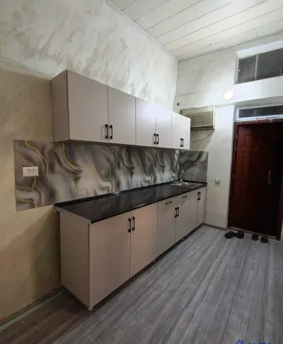 2-комн. квартира, 1 этаж, 38 м², И.Сомони