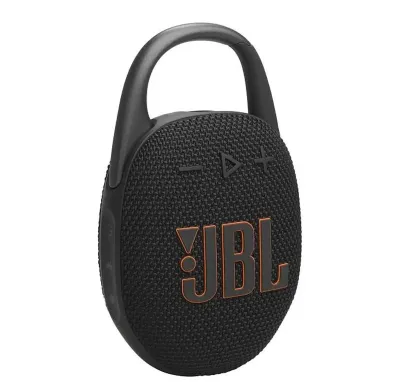 Портативная Портколонка JBL Clip5 Portable Wireless Speaker CLIP5