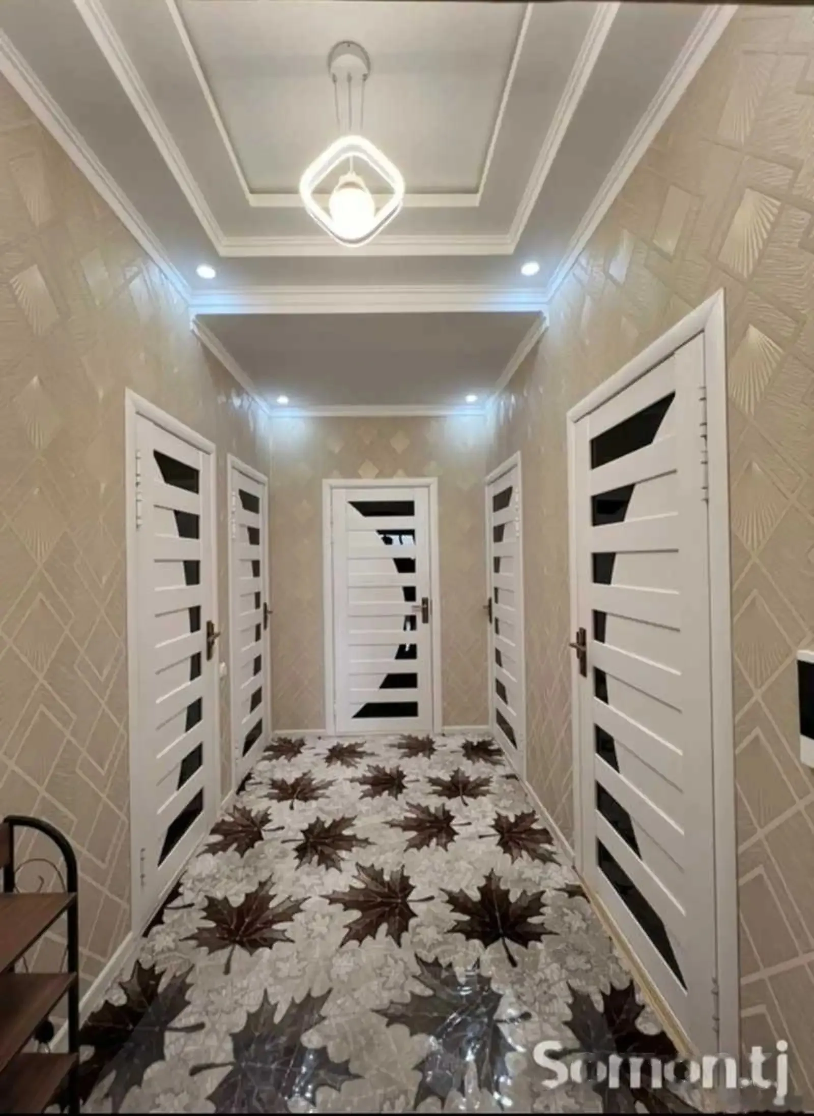2-комн. квартира, 11 этаж, 75м², Роддом
