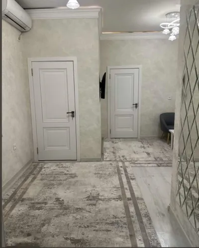 2-комн. квартира, 7 этаж, 60м², Сазидание Пайкар Хилтон