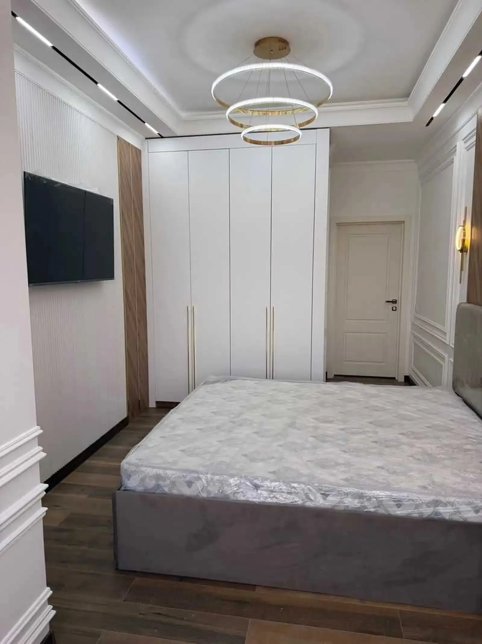 2-комн. квартира, 11 этаж, 77м², Зелёный бозор