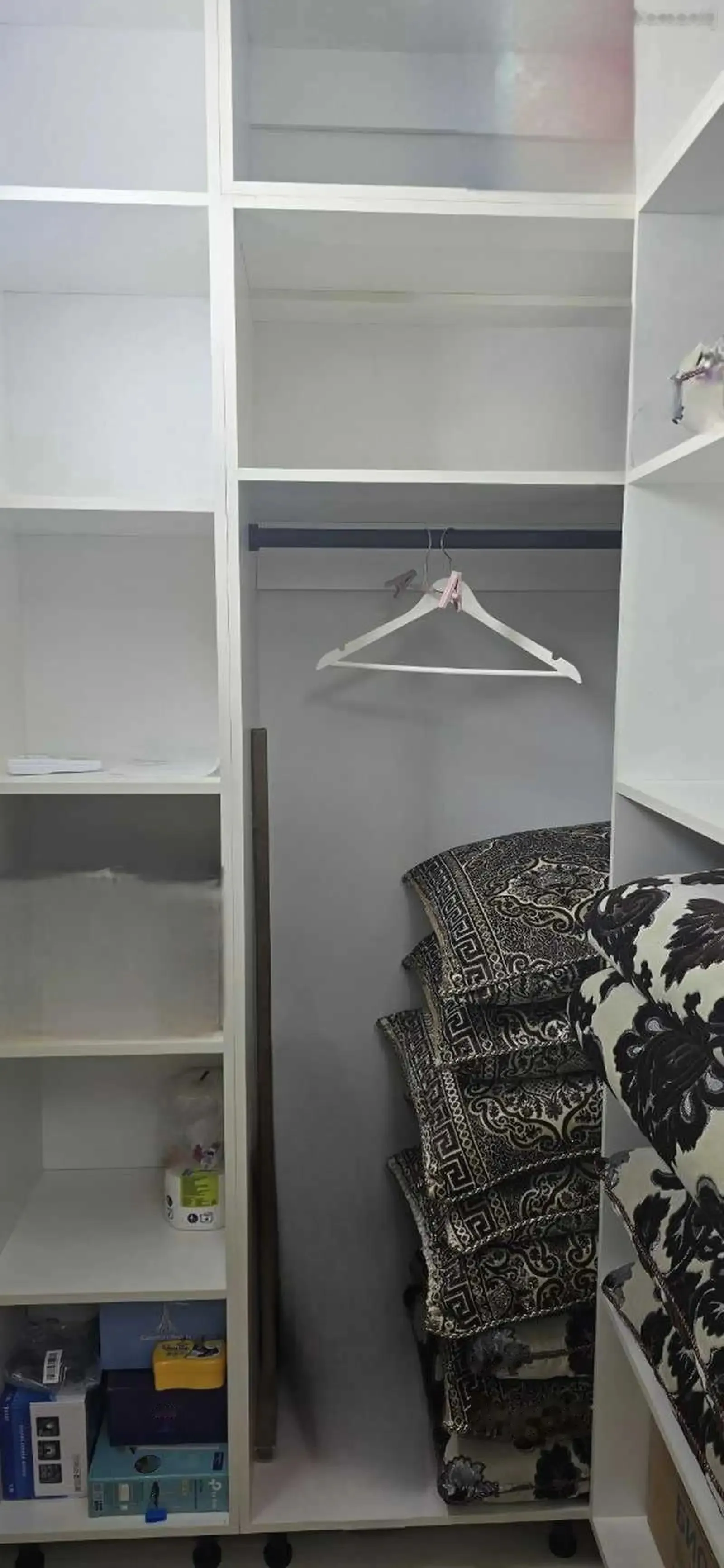 1-комн. квартира, 5 этаж, 50 м², Напротив парк навои
