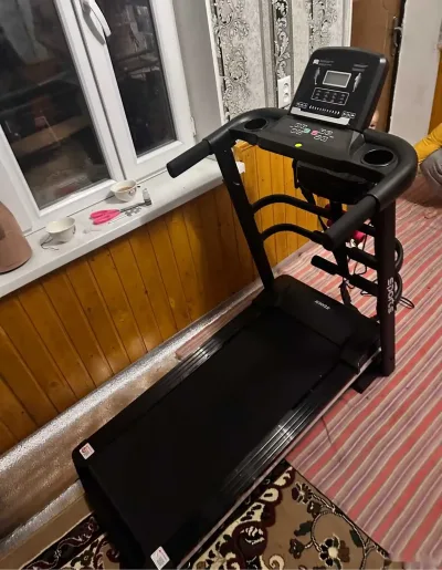 Беговая дорожка