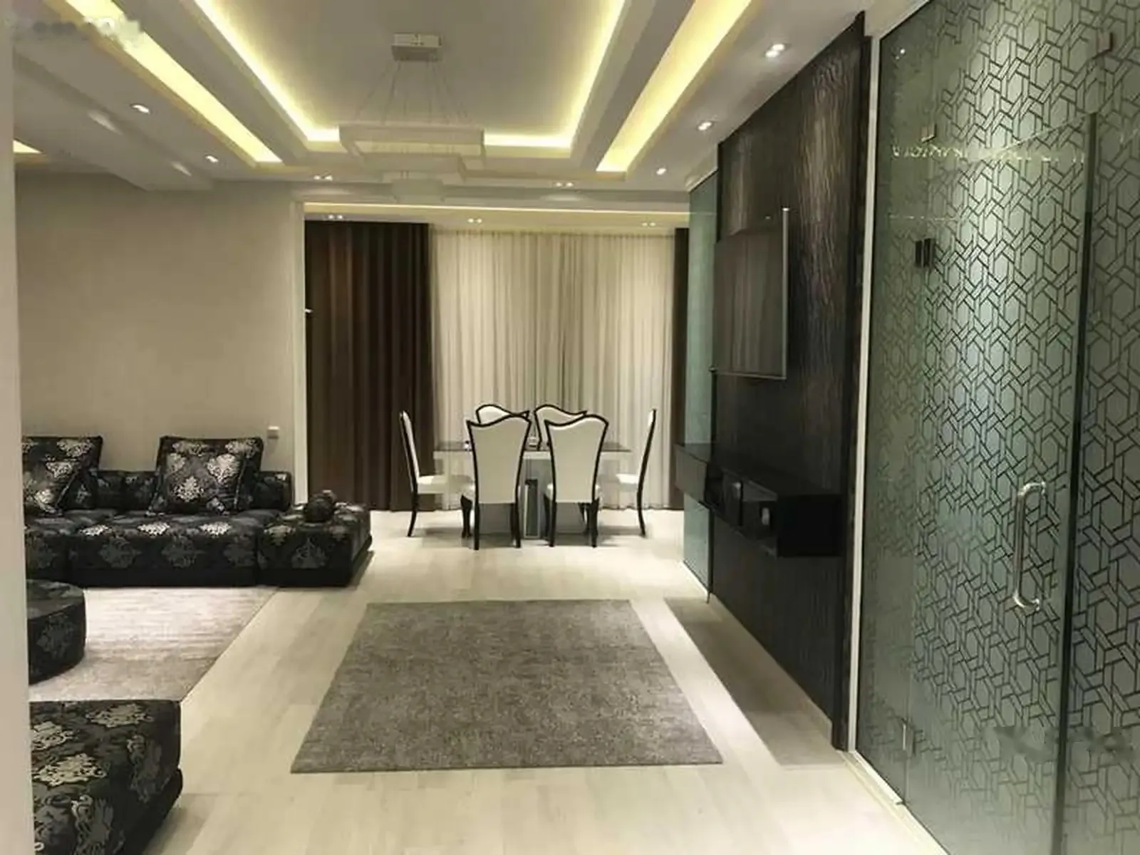 2-к квартира, 13 этаж, 125 м², И.Сомони, Овир, Султанбей