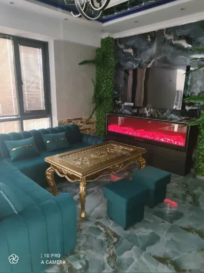2-комн. квартира, 12 этаж, 60м², Шохмансур