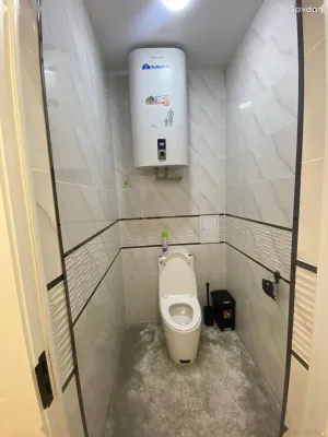 2-комн. квартира, 8 этаж, 57 м², сино