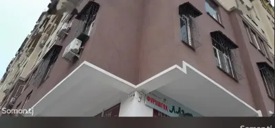3-комн. квартира, 2 этаж, 85м², шохмансур