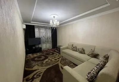 2-комн. квартира, 4 этаж, 55м², Сино