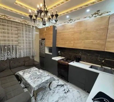 4-комн. квартира, 9 этаж, 136 м², Шохмансур