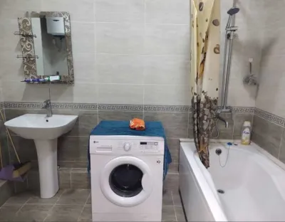 2-комн. квартира, 14 этаж, 70м², Дом печать