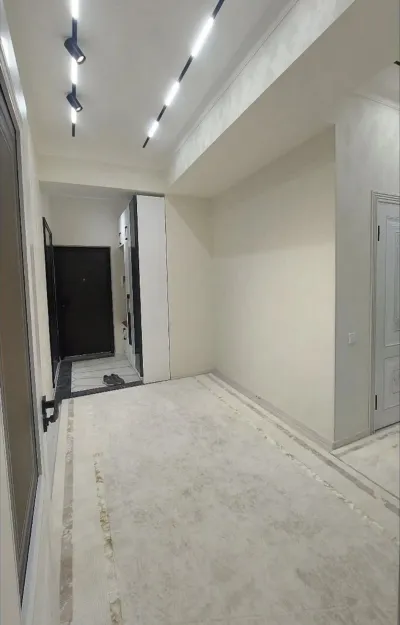 3-комн. квартира, 14 этаж, 86 м², Фирдавси назди чорахаи чал чам