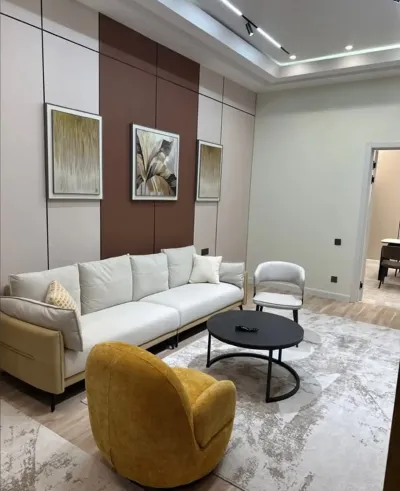 2-комн. квартира, 9 этаж, 74м², Шохмансур
