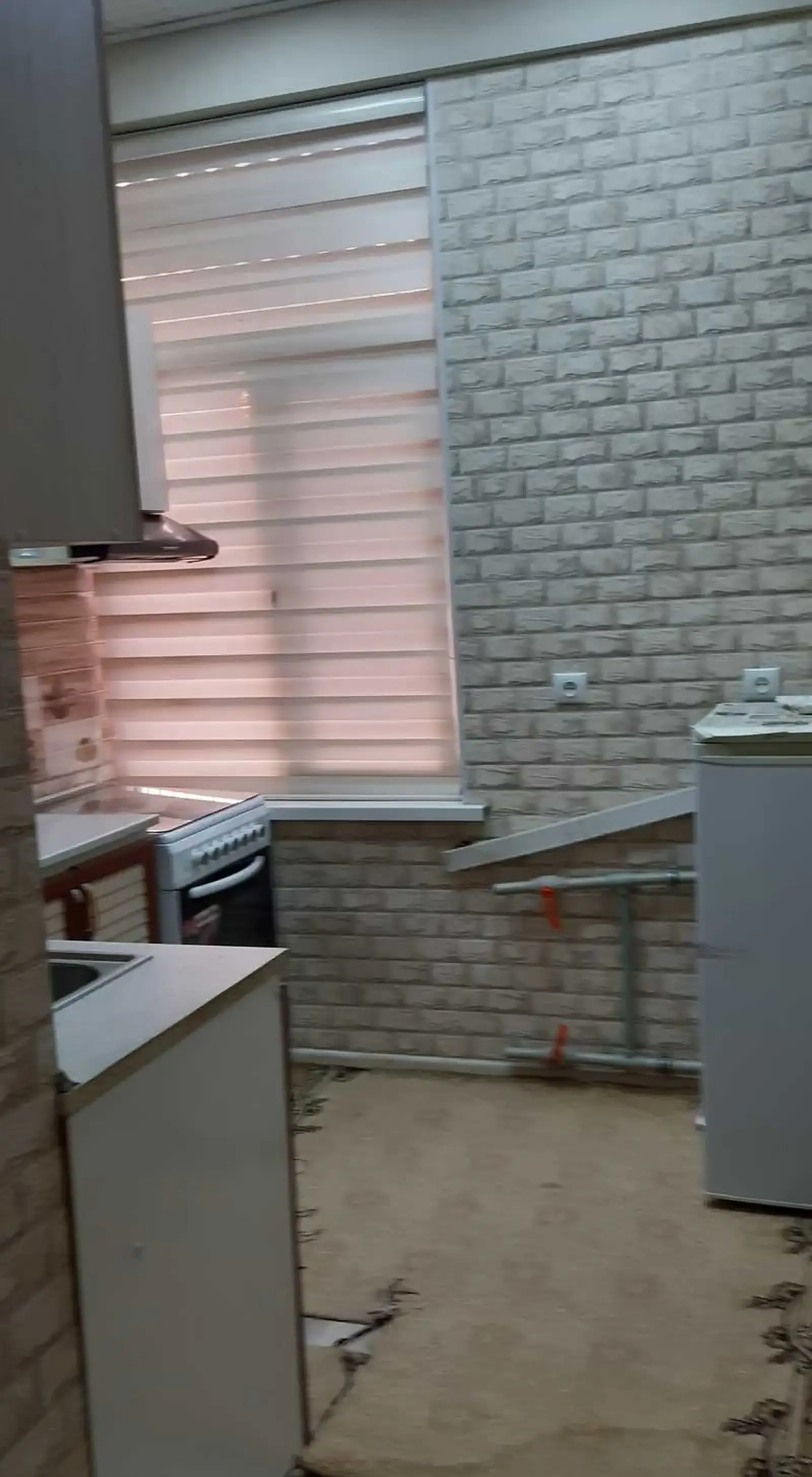 3-комн. квартира, 2 этаж, 85м², Шоҳмансур