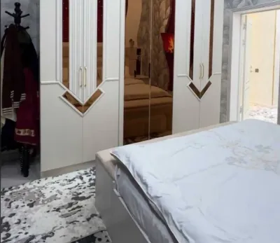 2-комн. квартира, 13 этаж, 60 м², Исмоили сомони