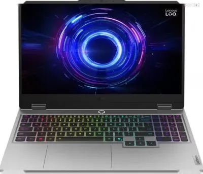 Игровой ноутбук Lenovo LOQ