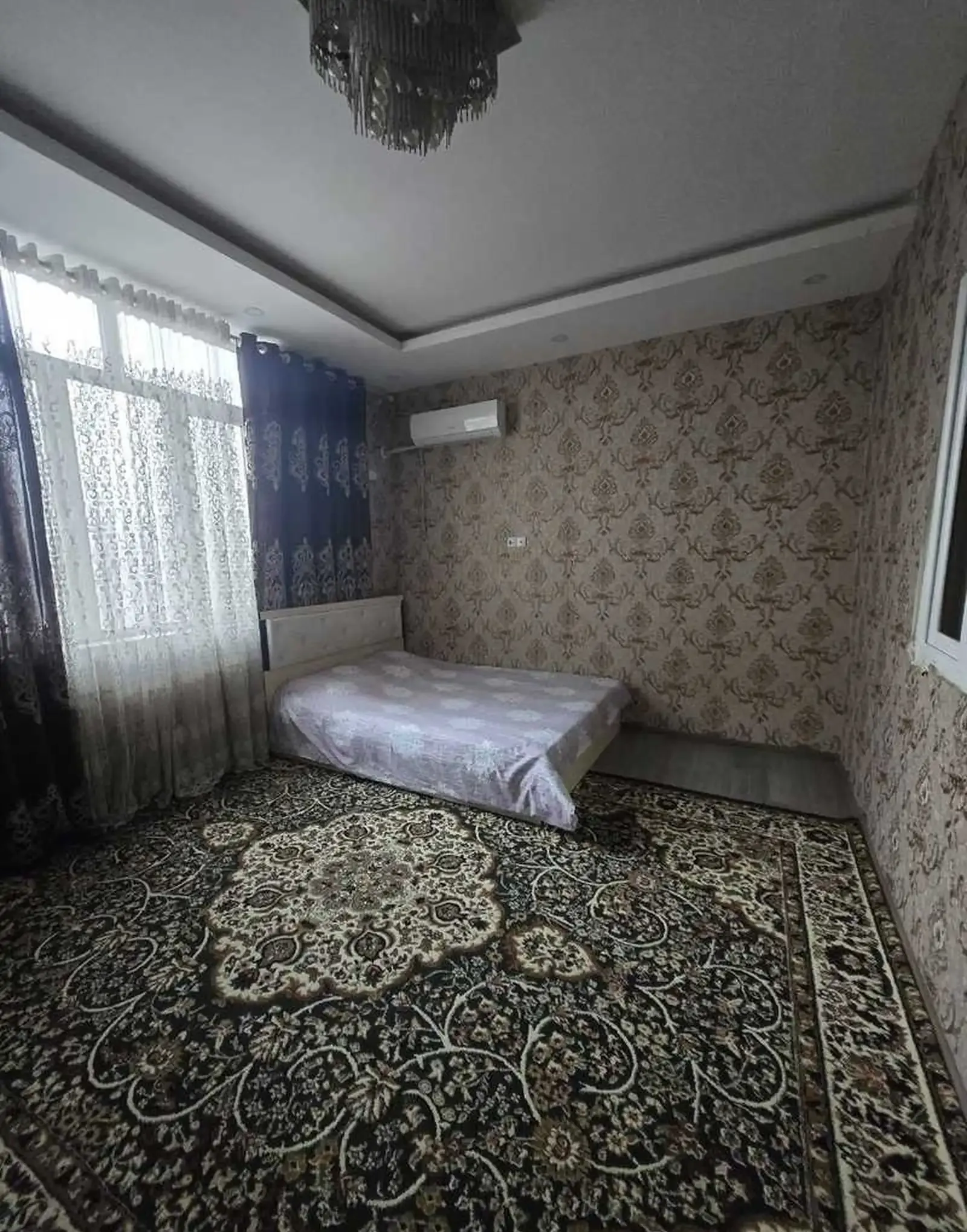 2-комн. квартира, 6 этаж, 65м², Садбарг , LC Waikiki
